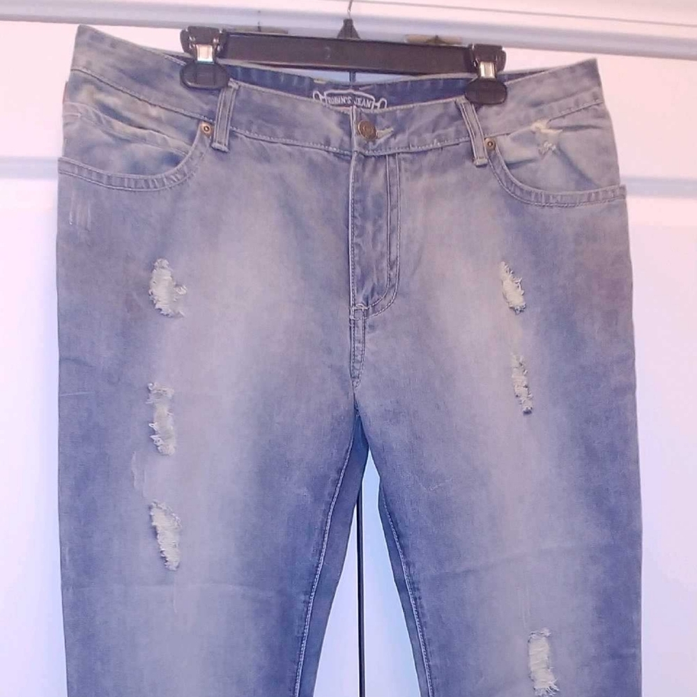 Robin mens jeans
